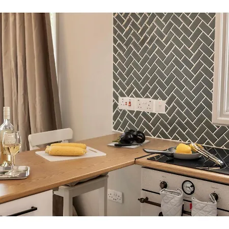 Anas Kiti Seaside וילה