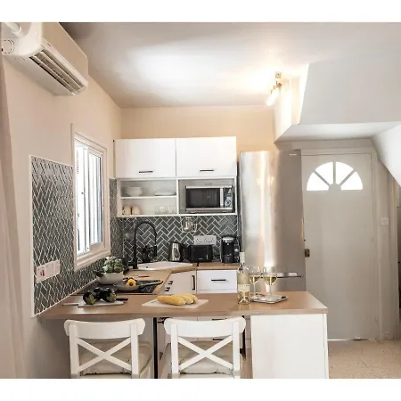 וילה Anas Kiti Seaside