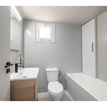 וילה Anas Kiti Seaside