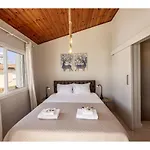 Anas Kiti Seaside Villa Meneou
