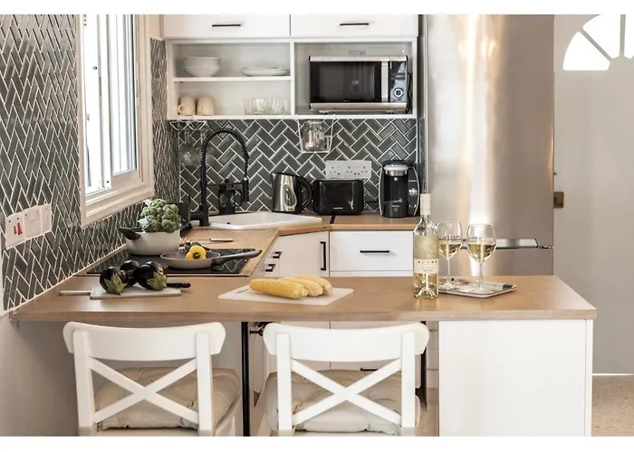 Anas Kiti Seaside ヴィラ