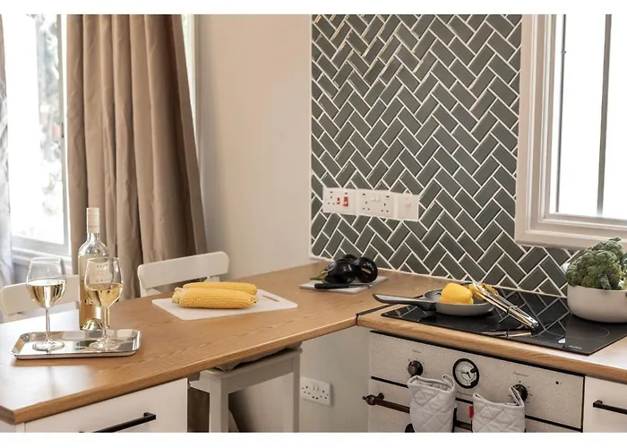 Anas Kiti Seaside ヴィラ