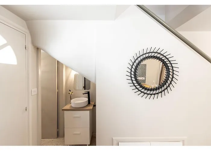 Anas Kiti Seaside ヴィラ *