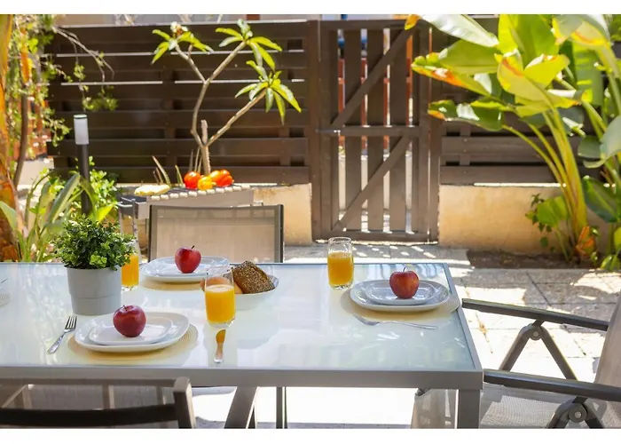 Anas Kiti Seaside ヴィラ *